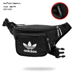 Riñonera Adidas 3