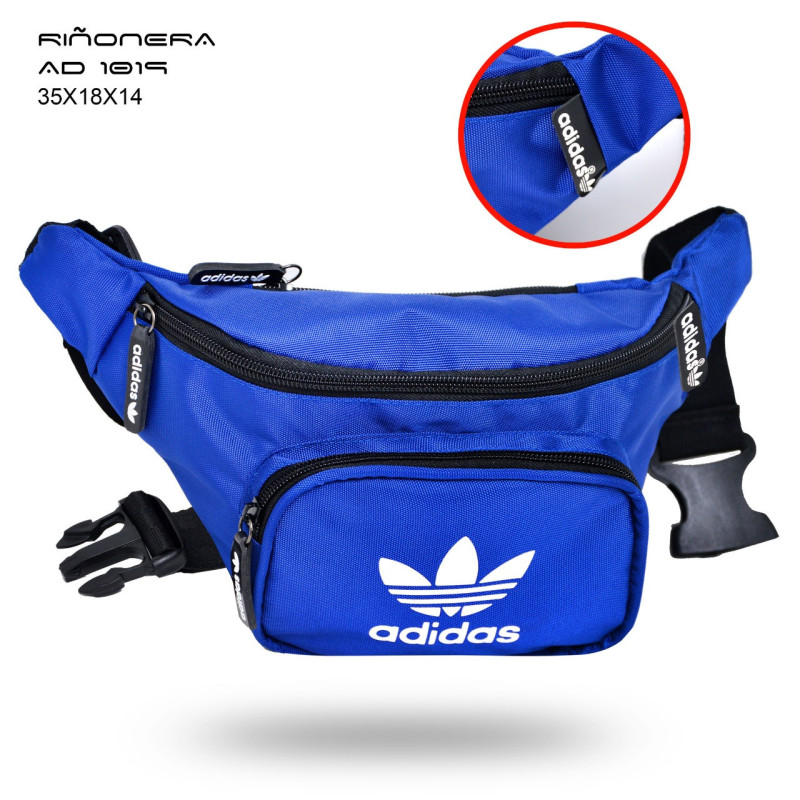 Riñonera Adidas 3
