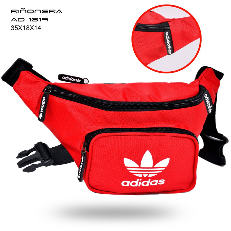 Riñonera Adidas 3