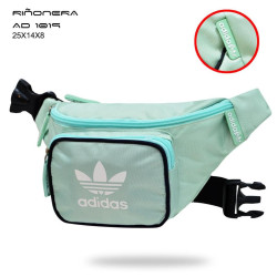 Riñonera Adidas 3