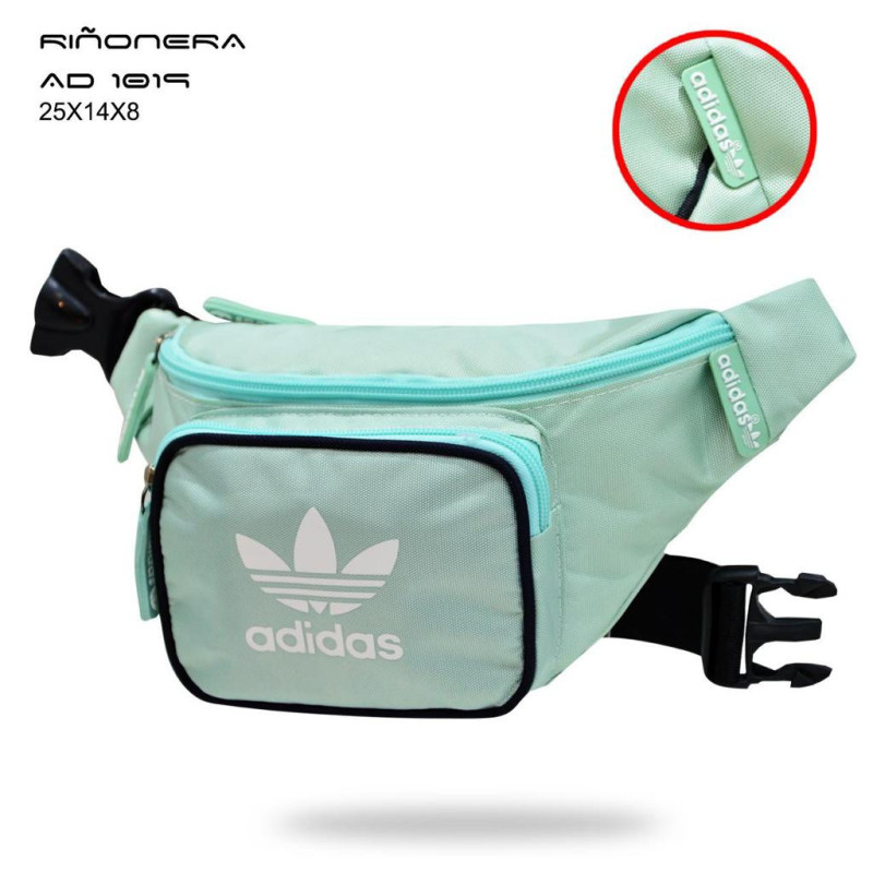 Riñonera Adidas 3