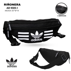 Riñonera Adidas 4
