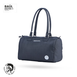 Baul Diesel