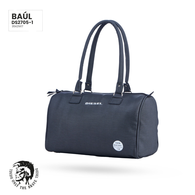 Baul Diesel