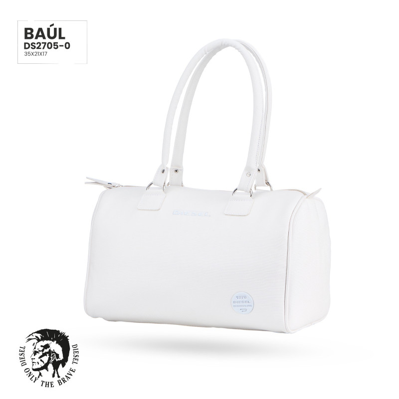Baul Diesel