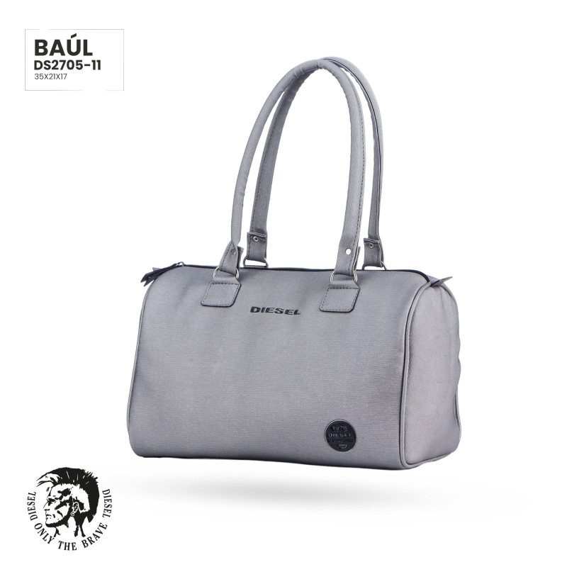 Baul Diesel