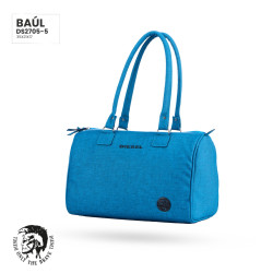 Baul Diesel