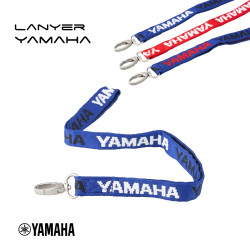 Lanyer Yamaha