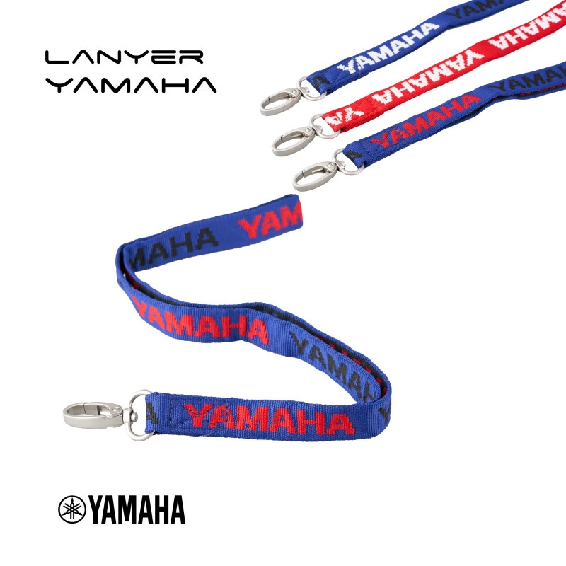 Lanyer Yamaha