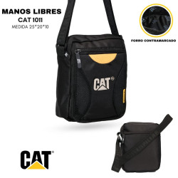 Manos libres CAT