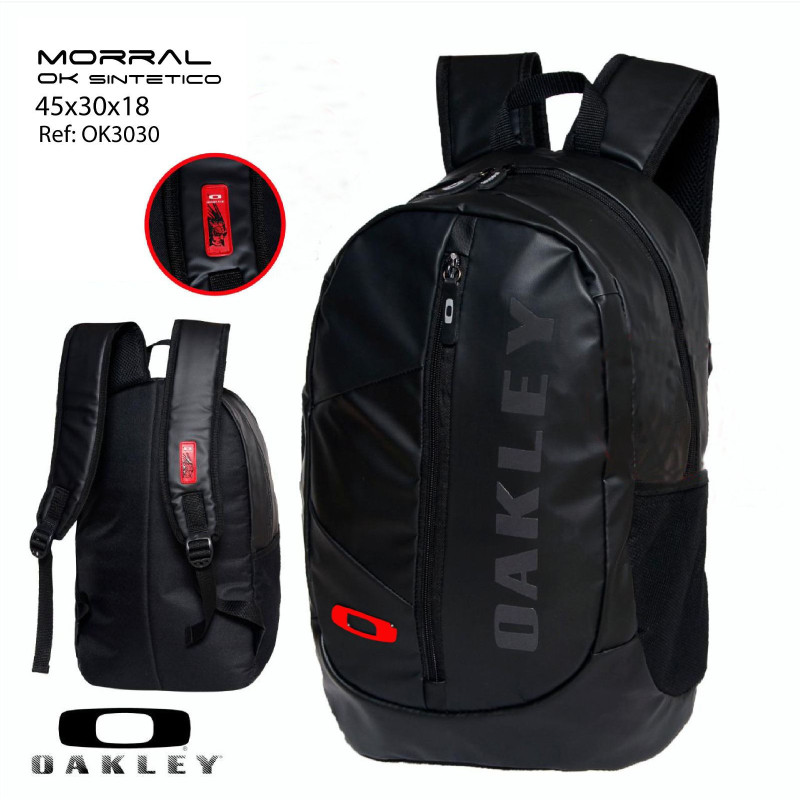 Morral Graso