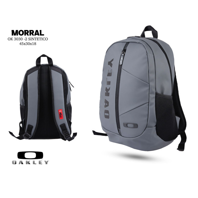 Morral Graso