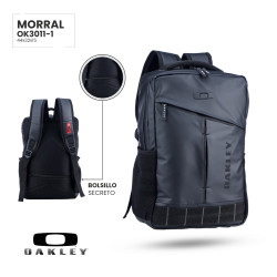 Morral Graso Cuadrado