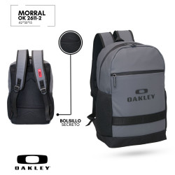 MORRAL GRASO REDONDO
