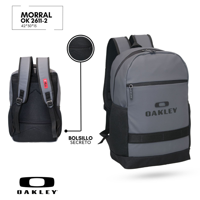 MORRAL GRASO REDONDO