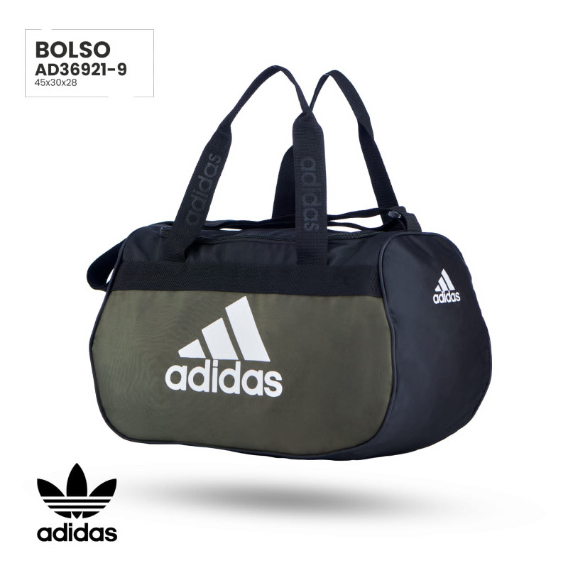 Deportivos Adidas