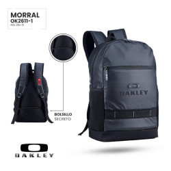 MORRAL GRASO REDONDO