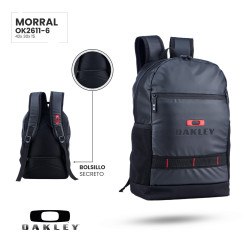 MORRAL GRASO REDONDO