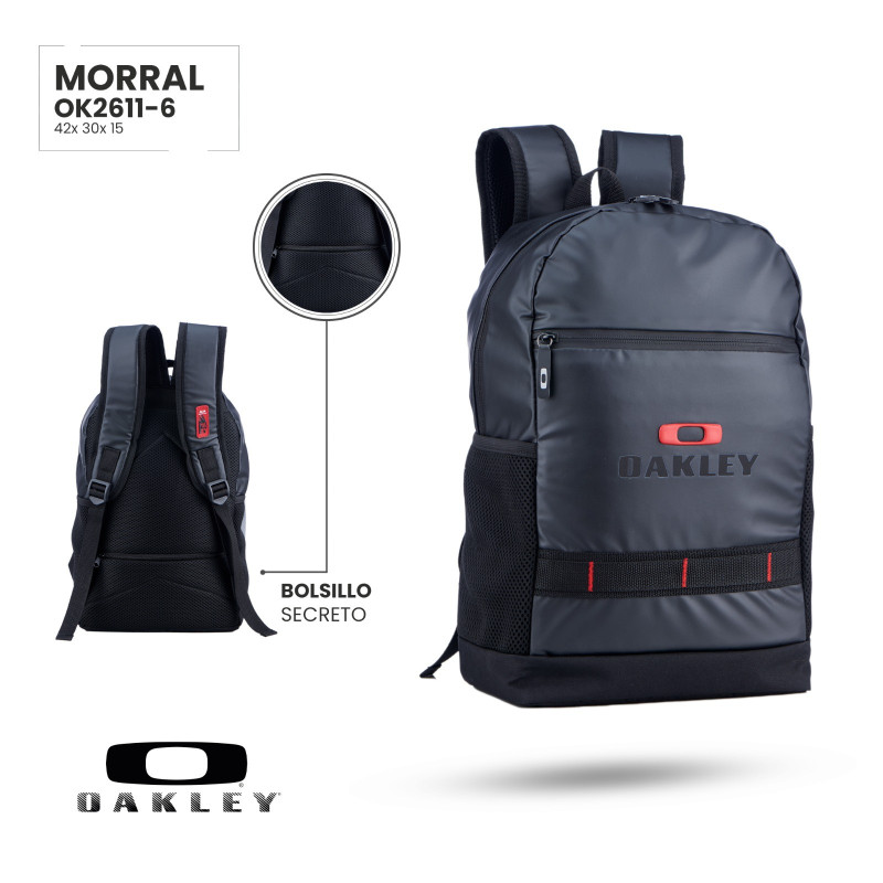 MORRAL GRASO REDONDO