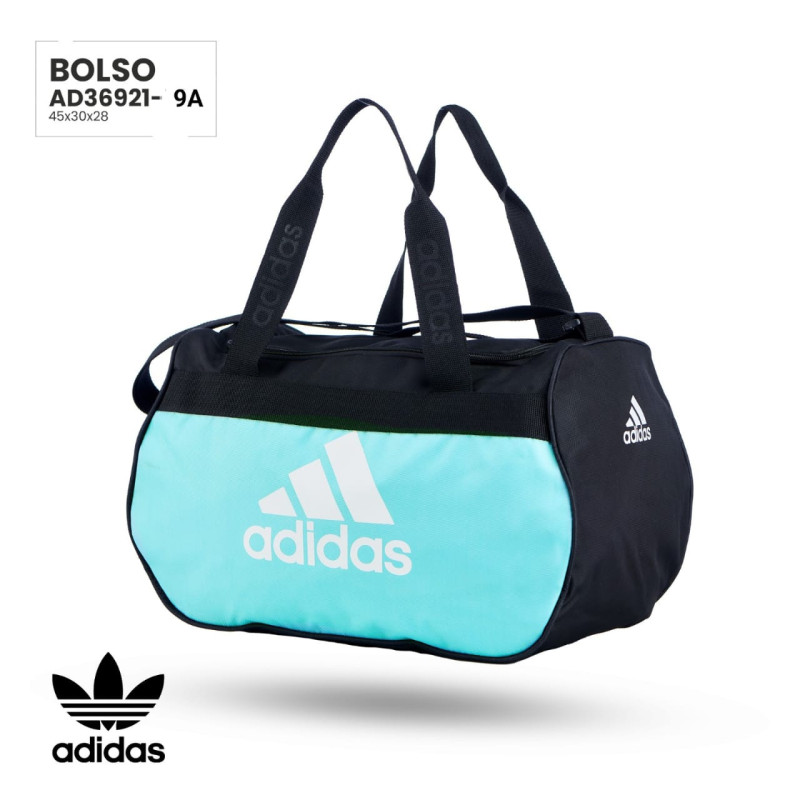 Deportivos Adidas