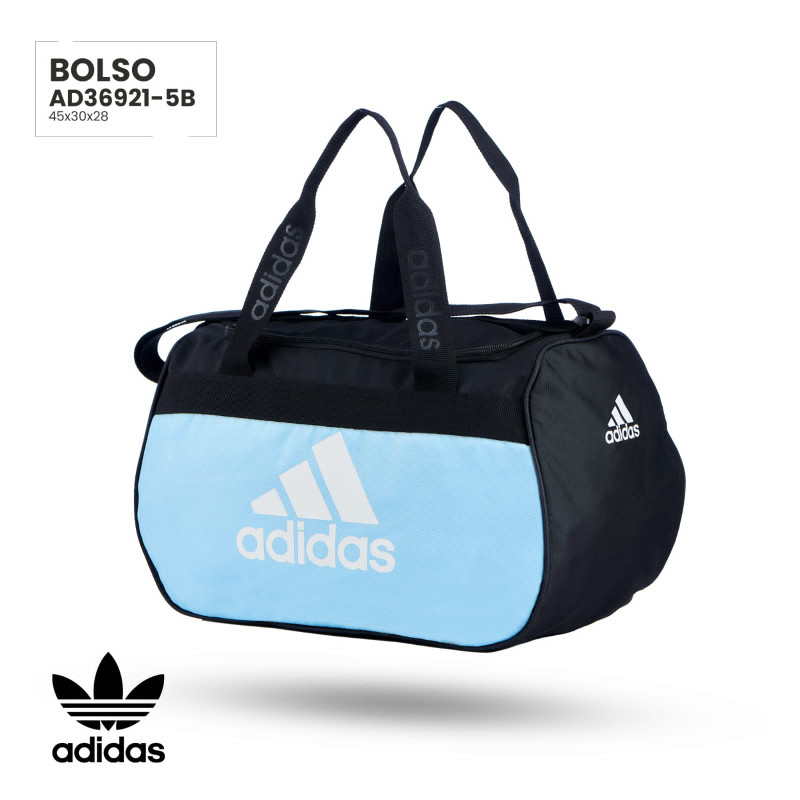 Deportivos Adidas