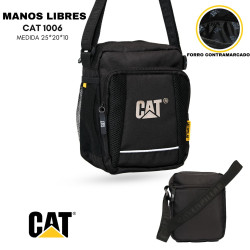 Manos libres CAT