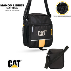 Manos libres CAT