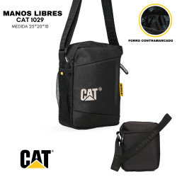 Manos libres CAT
