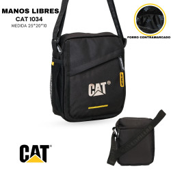 Manos libres CAT