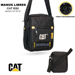 Manos libres CAT