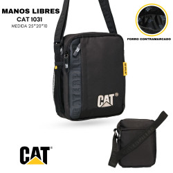Manos libres CAT
