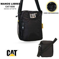 Manos libres CAT