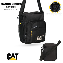 Manos libres CAT
