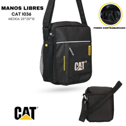 Manos libres CAT