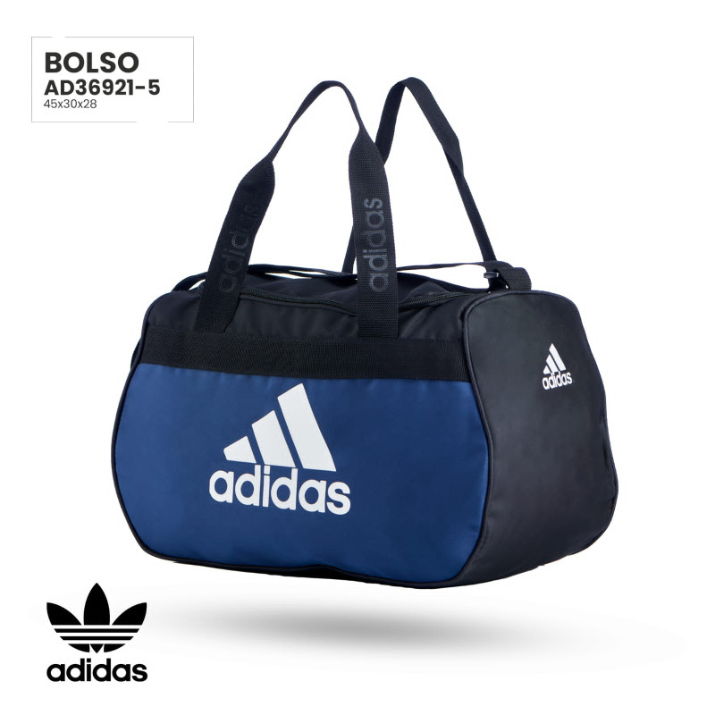 Deportivos Adidas