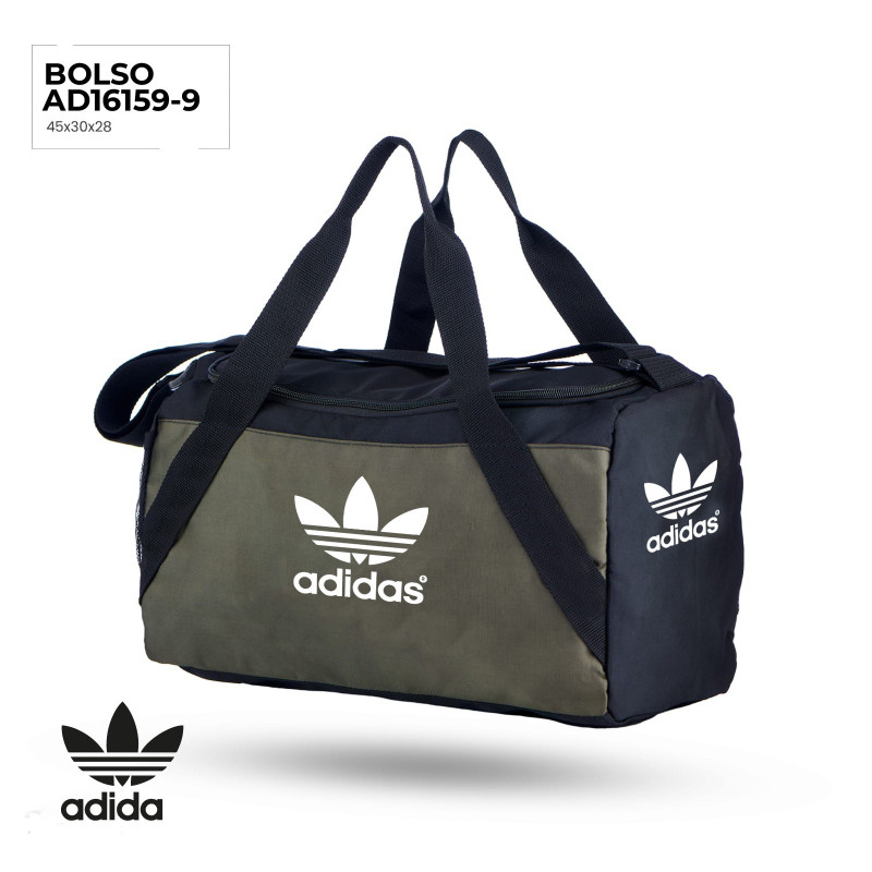 Deportivos Adidas 2