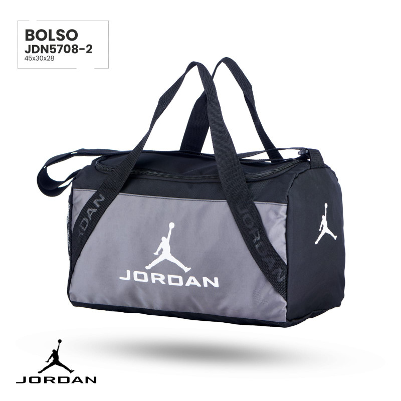 Deportivos Jordan