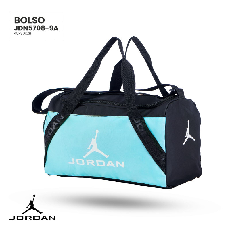 Deportivos Jordan