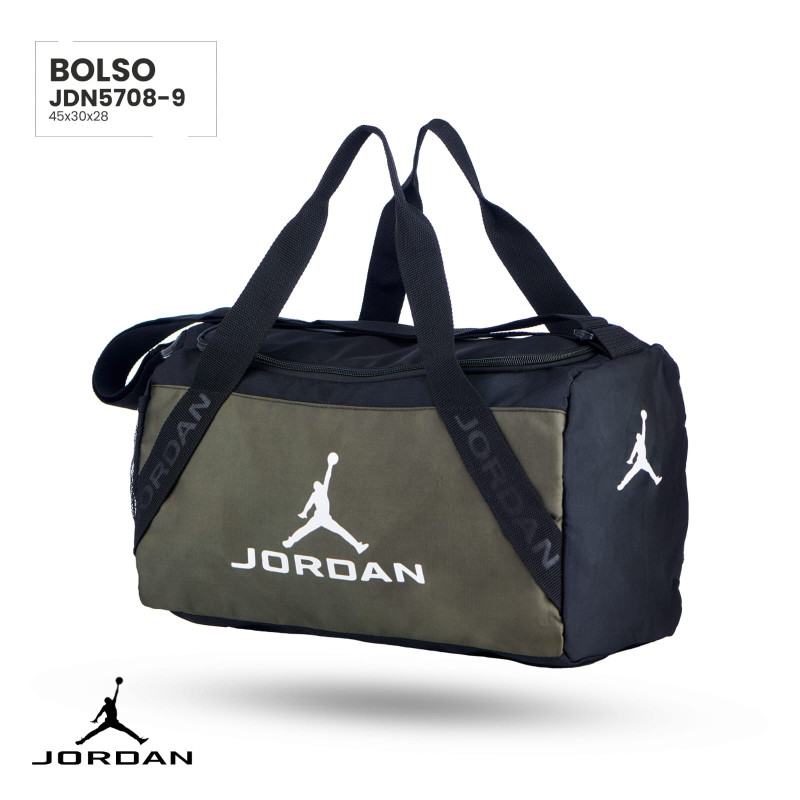 Deportivos Jordan