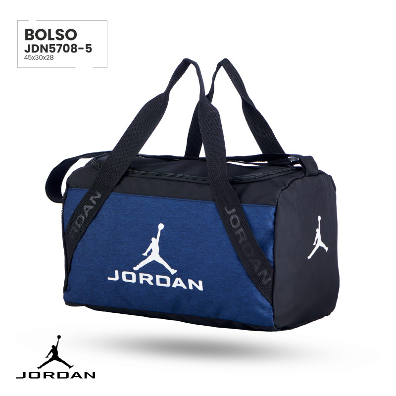 Deportivos Jordan