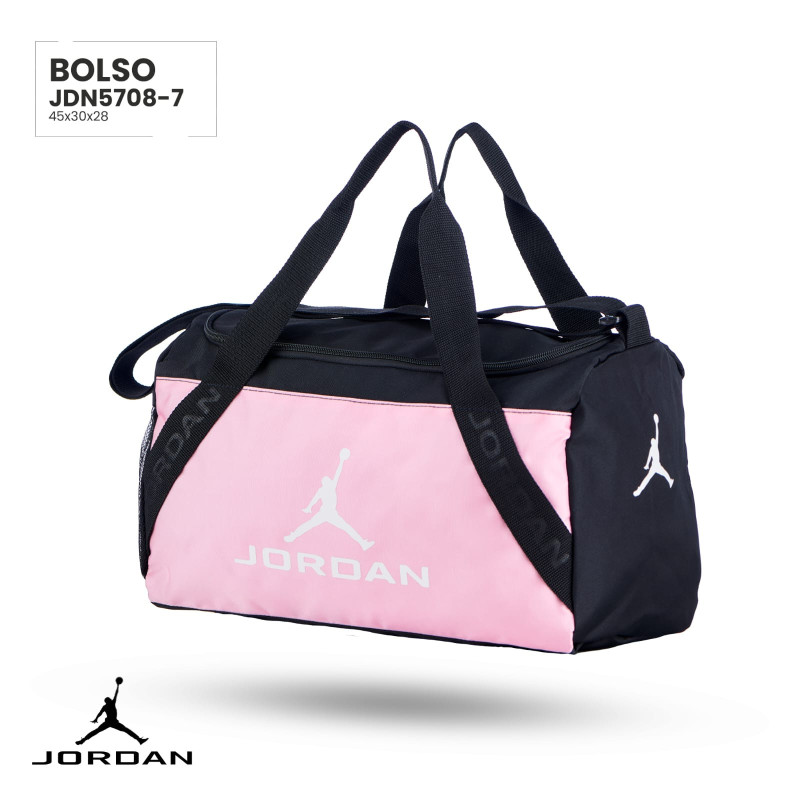 Deportivos Jordan