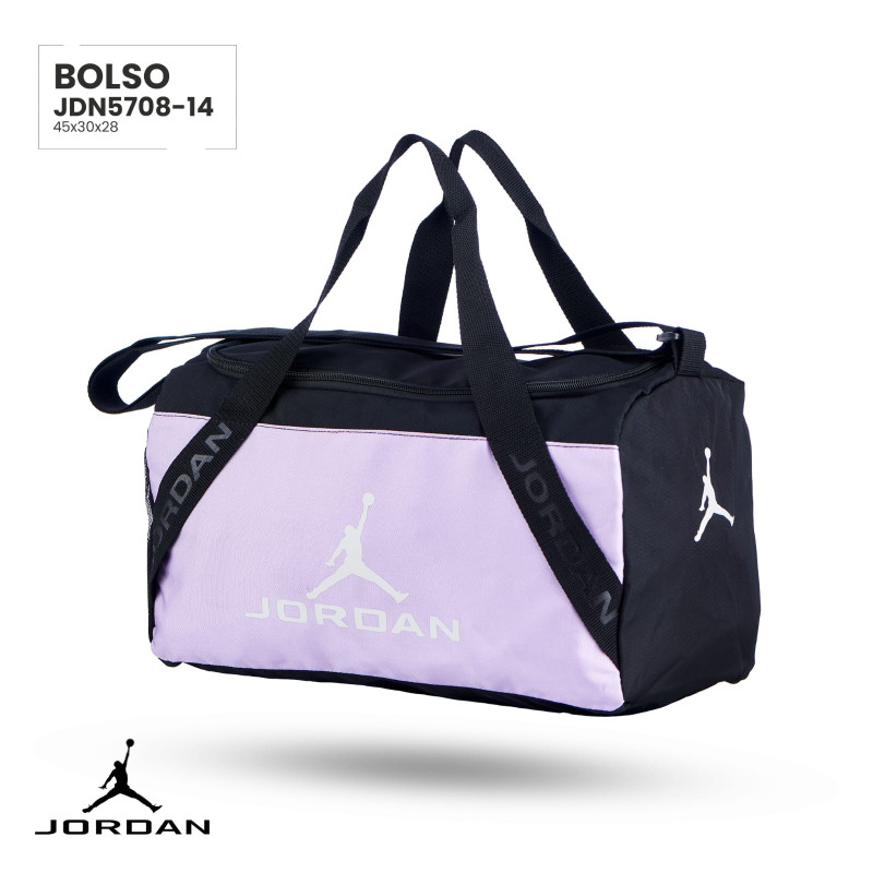 Deportivos Jordan
