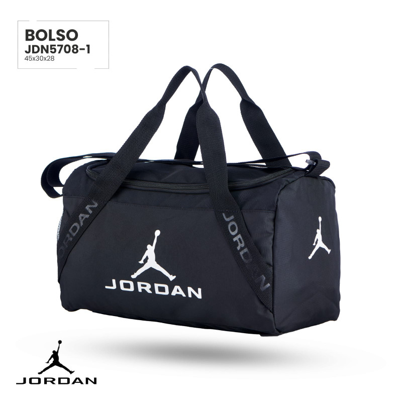 Deportivos Jordan