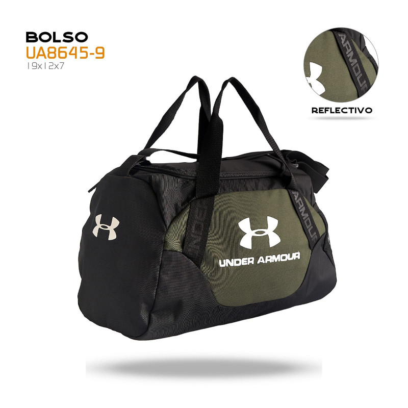Deportivos Under Armor