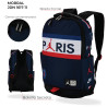 MORRAL JORDAN