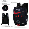 MORRAL JORDAN