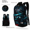 MORRAL JORDAN