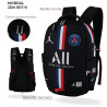 MORRAL JORDAN