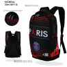 MORRAL JORDAN