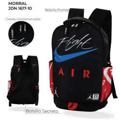 MORRAL JORDAN
